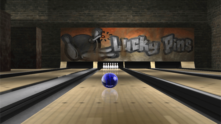 Arcade Sports Screenshot