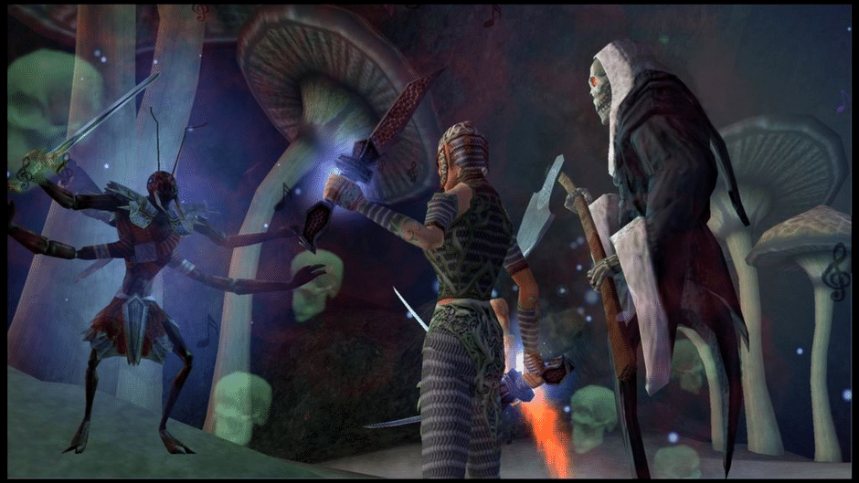 EverQuest Screenshot