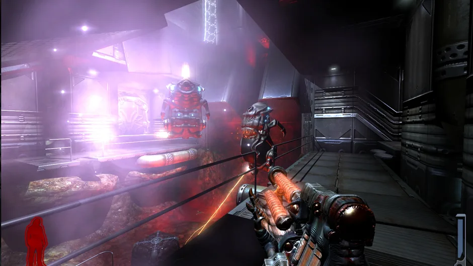 Prey, captura de tela 4