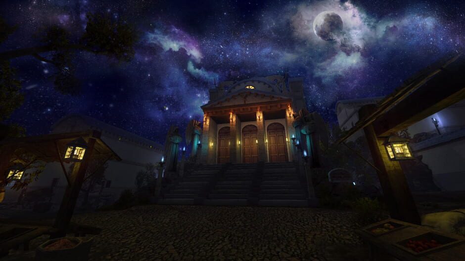 Might & Magic X: Legacy Screenshot