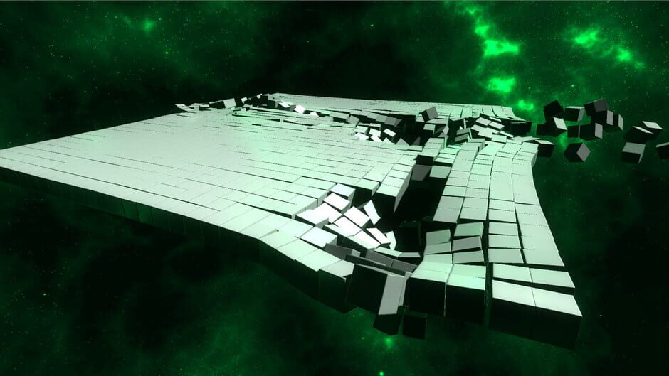 Streamline Screenshot