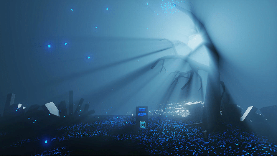 Master Reboot Screenshot