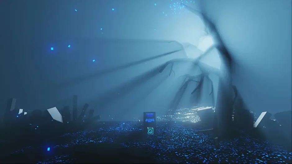 Master Reboot, captura de tela 1