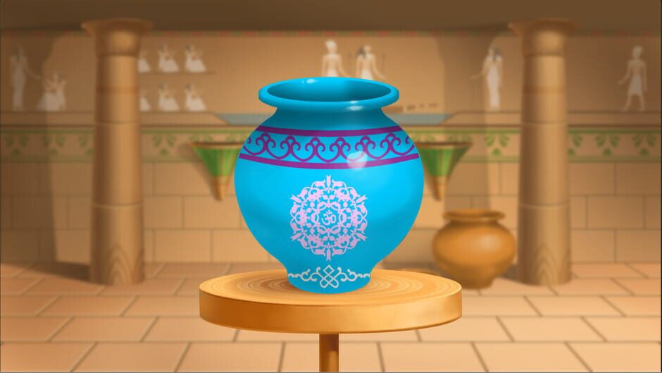Pottery Maker Screenshot