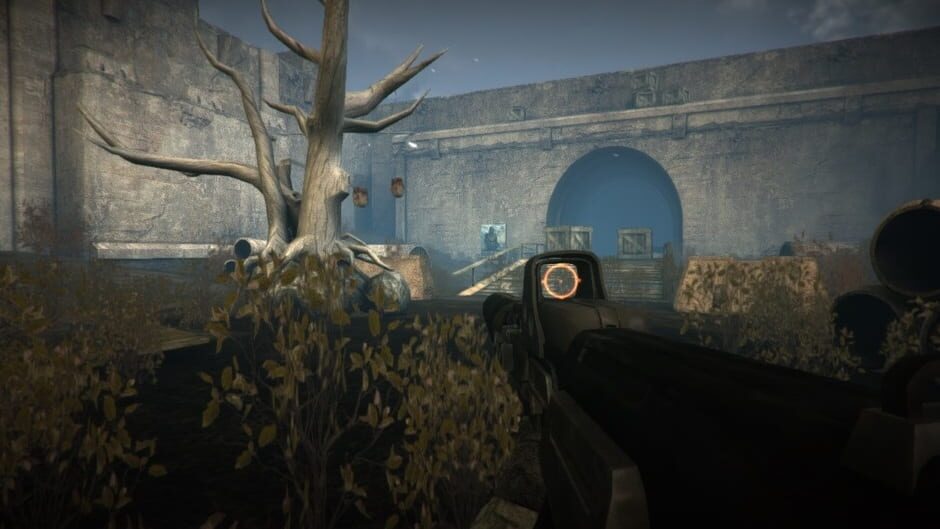 Voice of Pripyat Screenshot