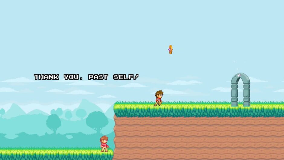 RePete Screenshot
