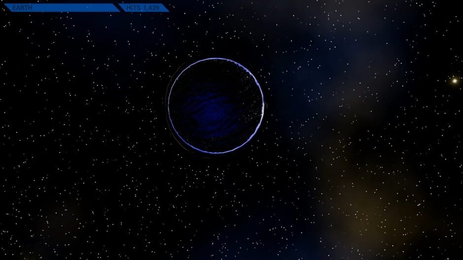 Planets of War Screenshot