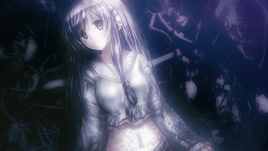 Lucy: The Eternity She Wished For Screenshot