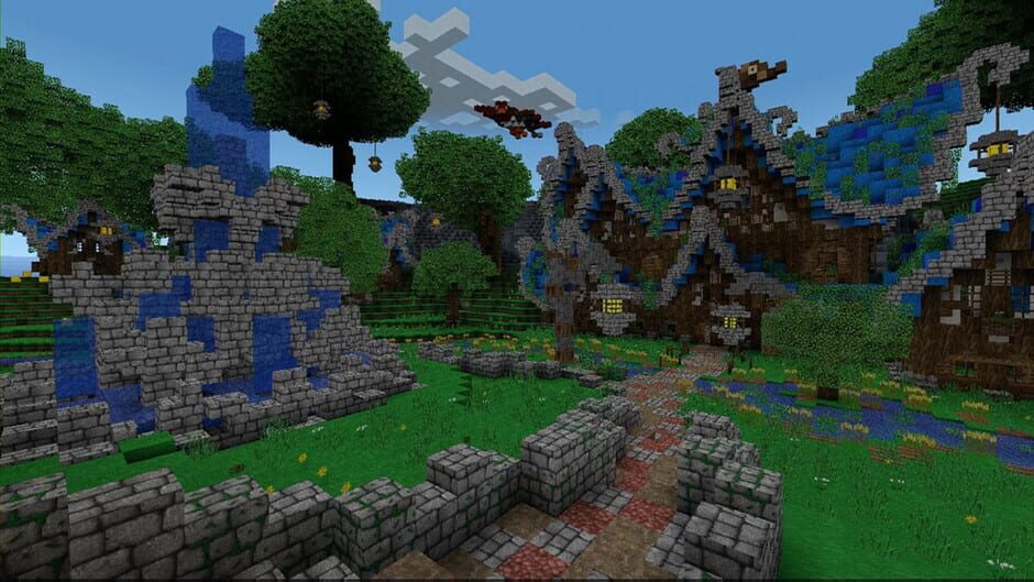 Total Miner Screenshot