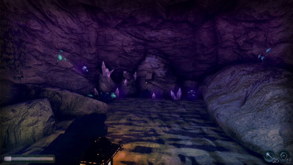 UnderDread Screenshot