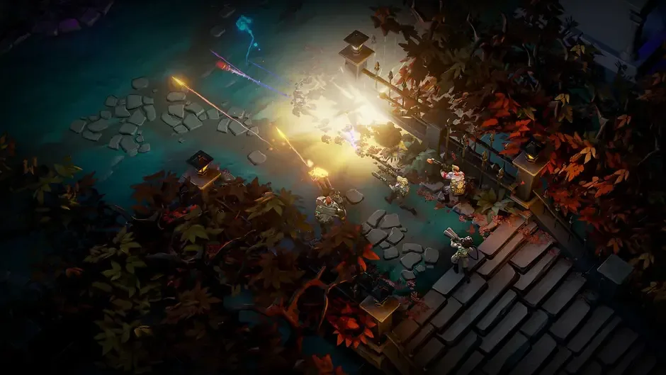 Ghostbusters, captura de tela 5