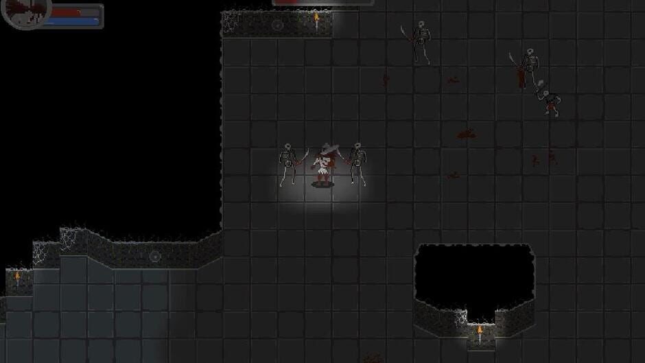 Death is better than Hell Screenshot