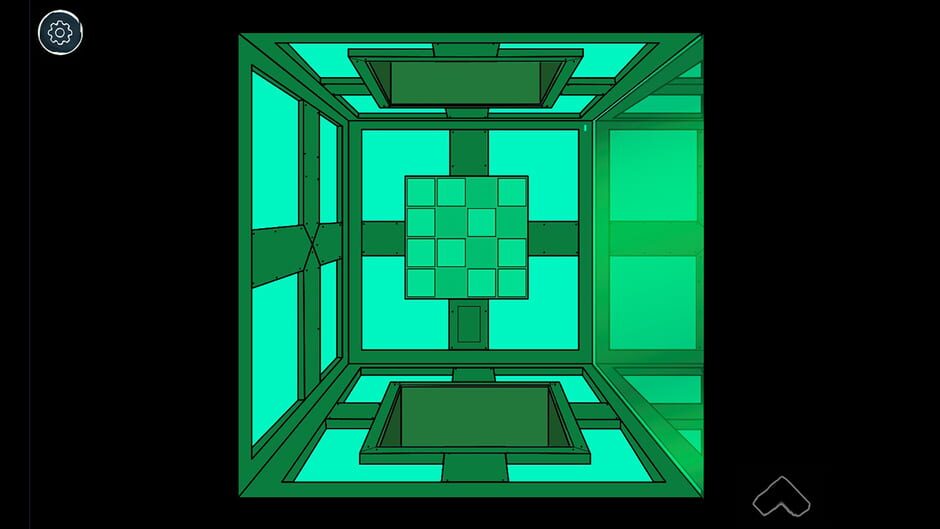 The Chambers screenshot