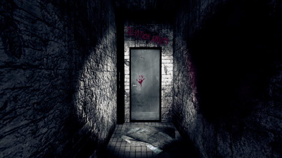 123 Slaughter Me Street Screenshot