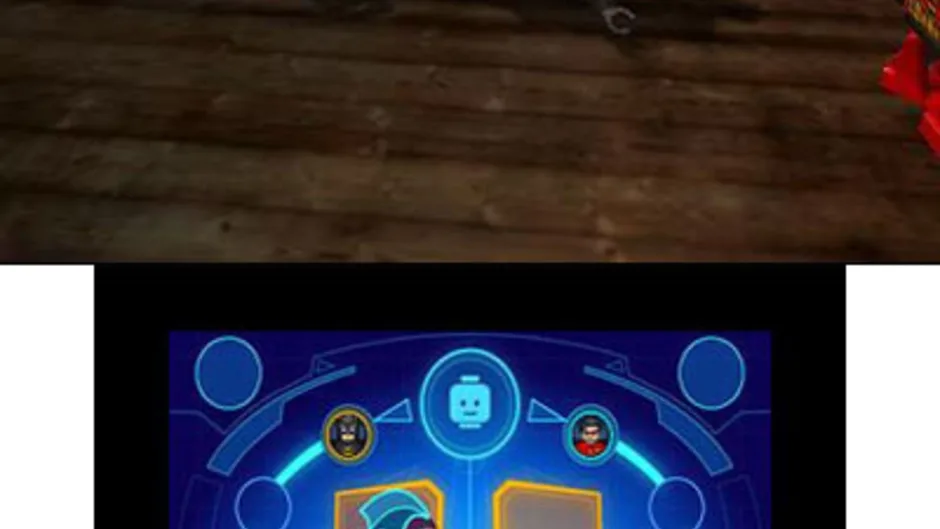 LEGO Batman 2: DC Super Heroes screenshot 163394