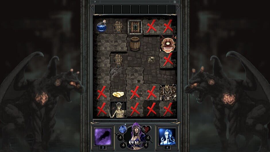 Dungeon Journey Screenshot