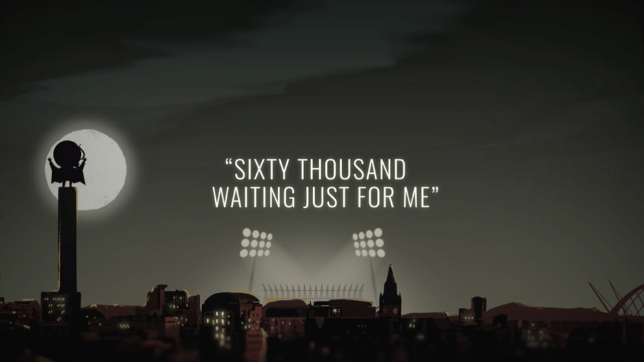 Football Drama Screenshot