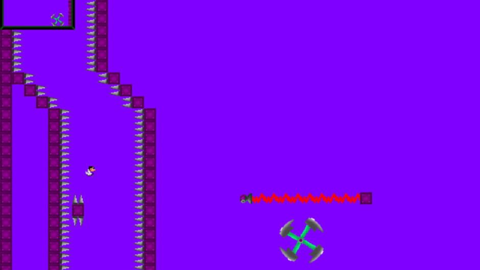 Logic Missile Screenshot