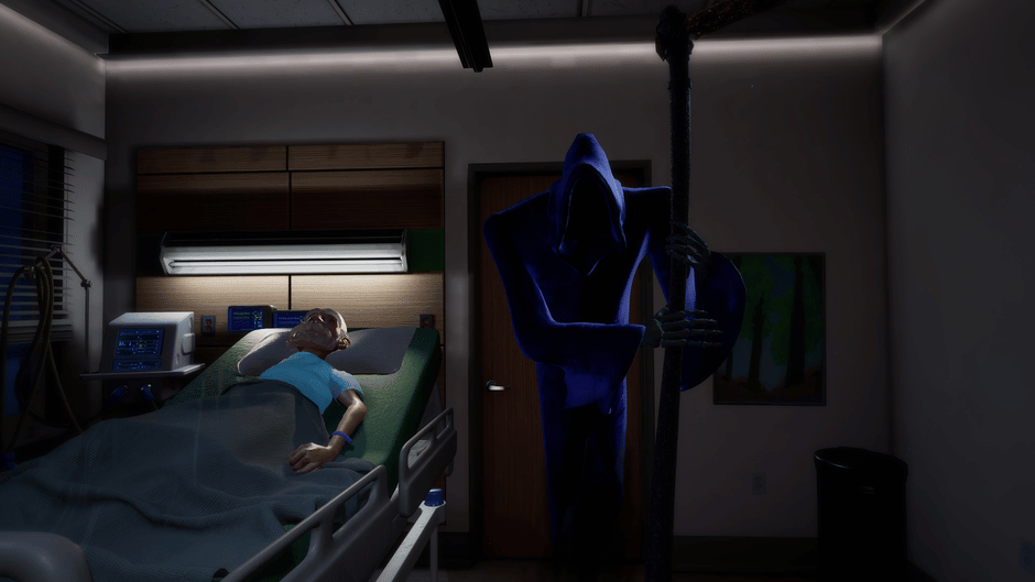 Reaping Rewards Screenshot