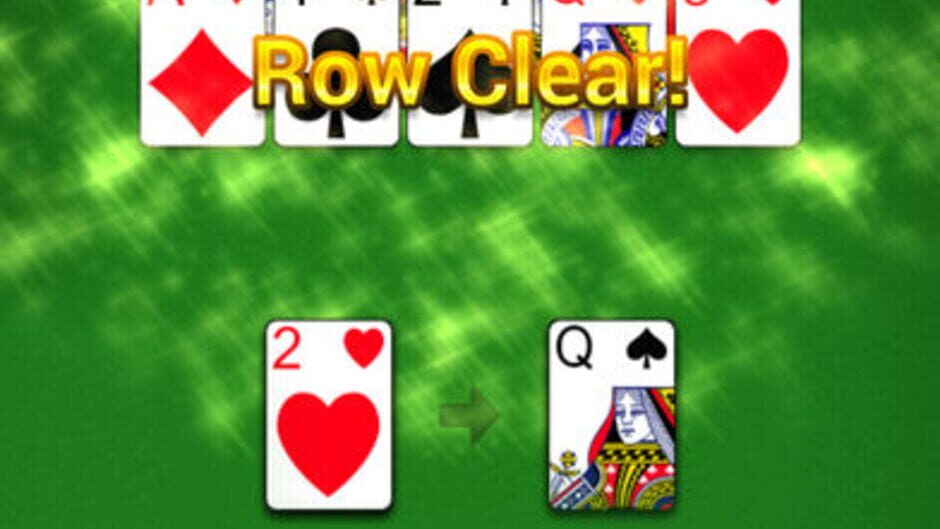 Pyramid Solitaire - Card Game screenshot