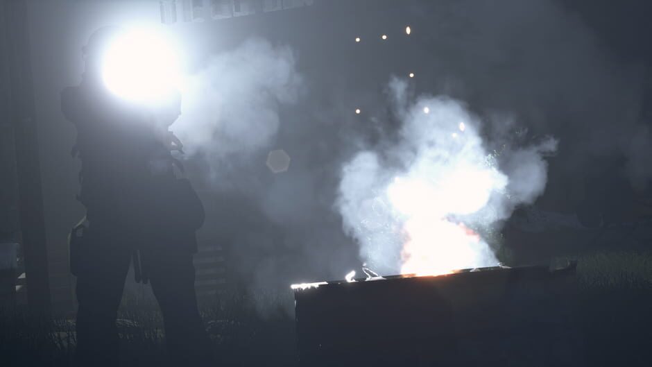 Ground Branch Screenshot