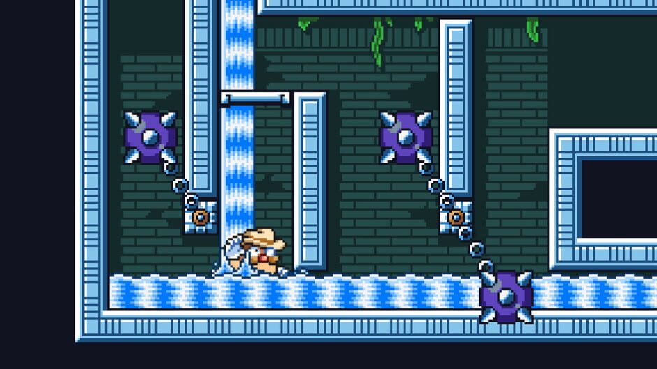 Duke Dashington Remastered Screenshot