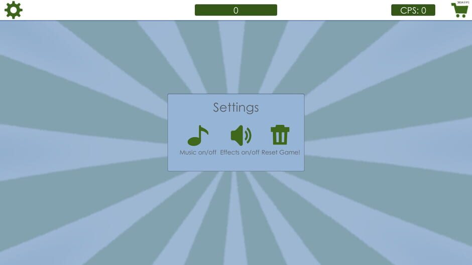 Achievement Clicker 2019 Screenshot