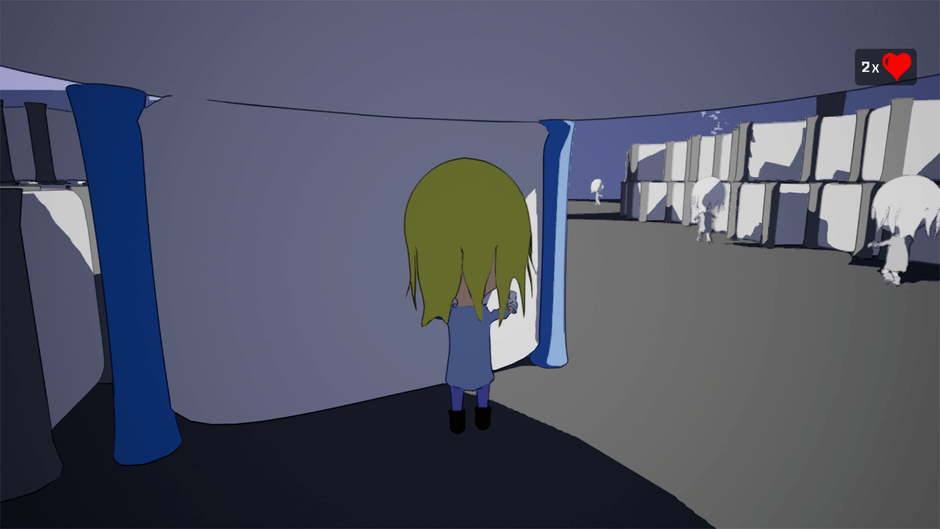 Nostoi Screenshot