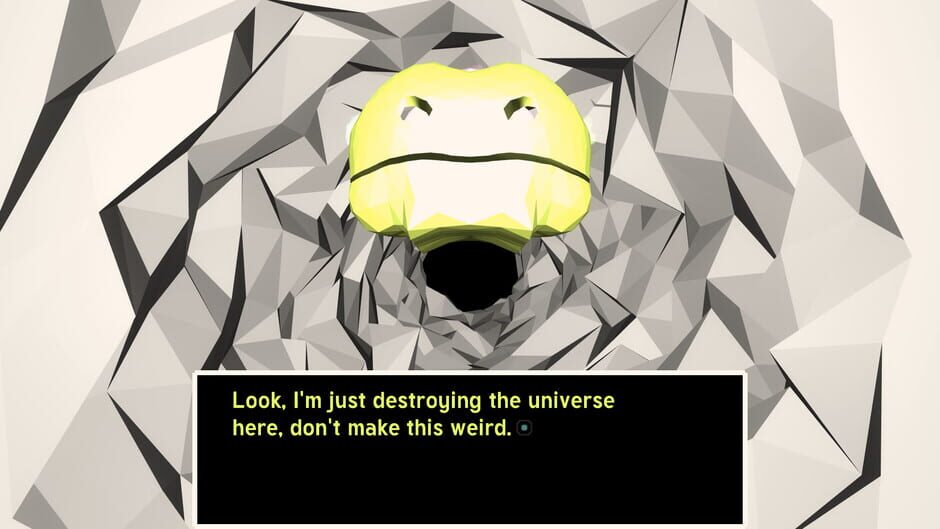 Universally Loved screenshot
