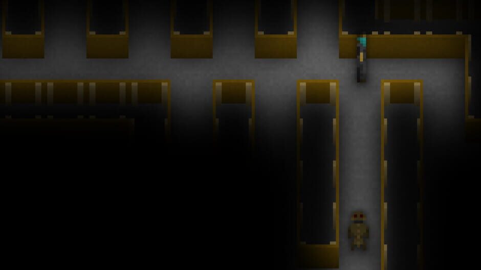 The Castle Doctrine Screenshot