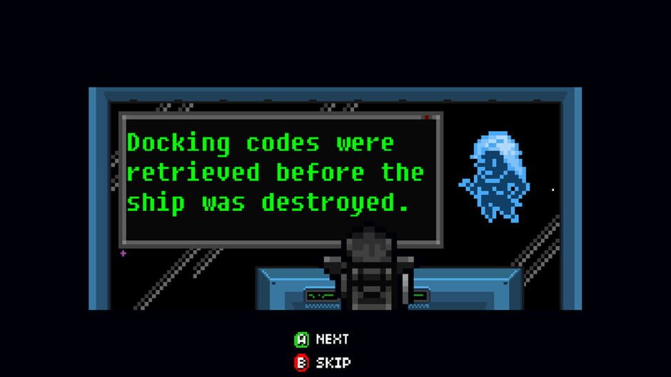 Code Name: Origin Screenshot