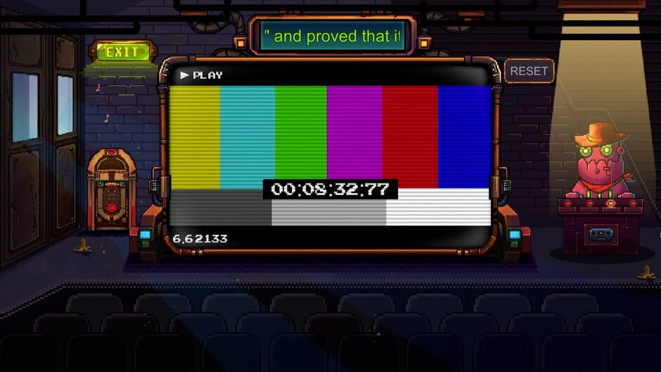 Robot Heroes Screenshot