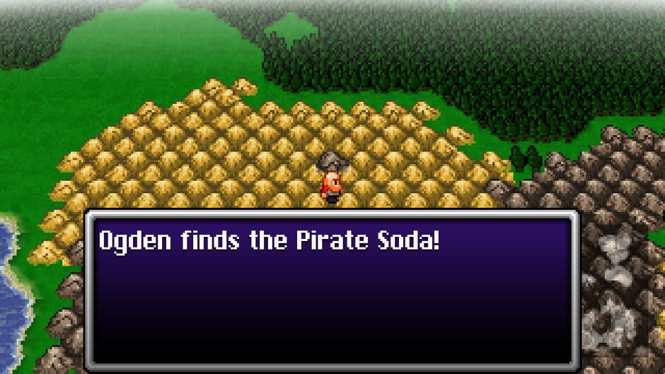 Dragon Fantasy: The Volumes of Westeria Screenshot