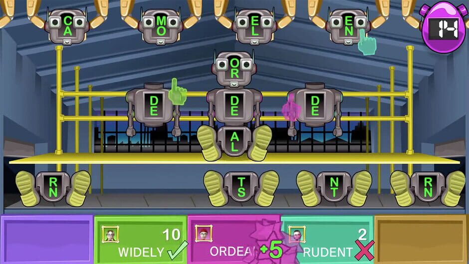 Screenshot 5