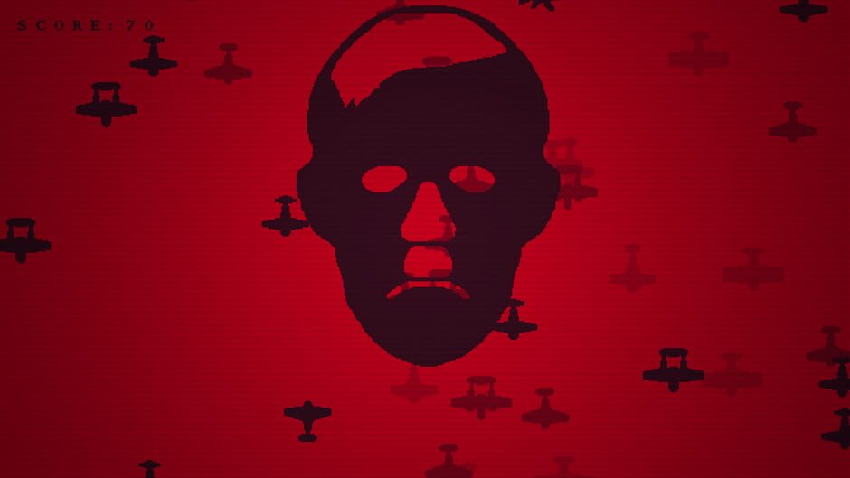 SAMOLIOTIK Screenshot