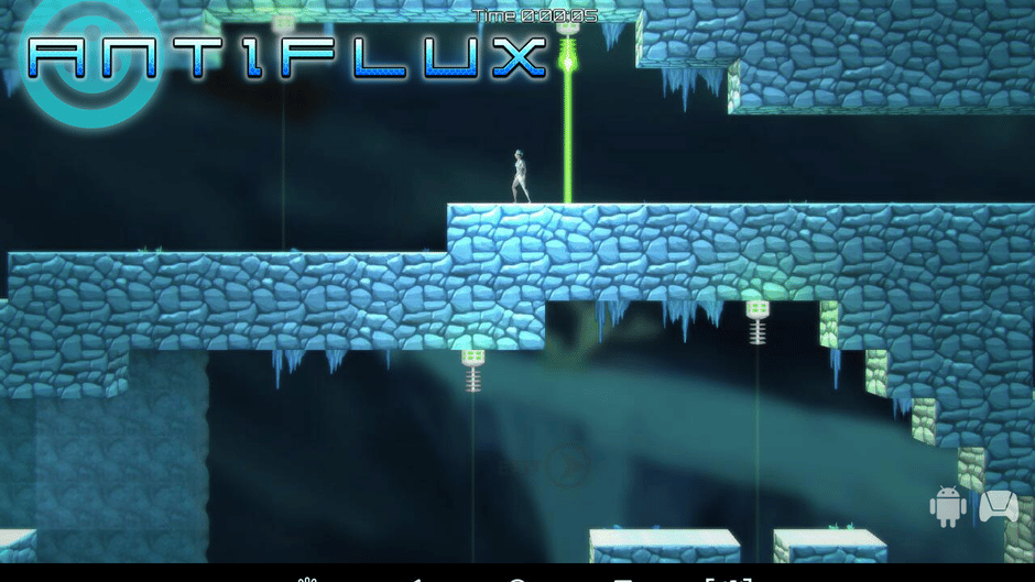 Antiflux Screenshot