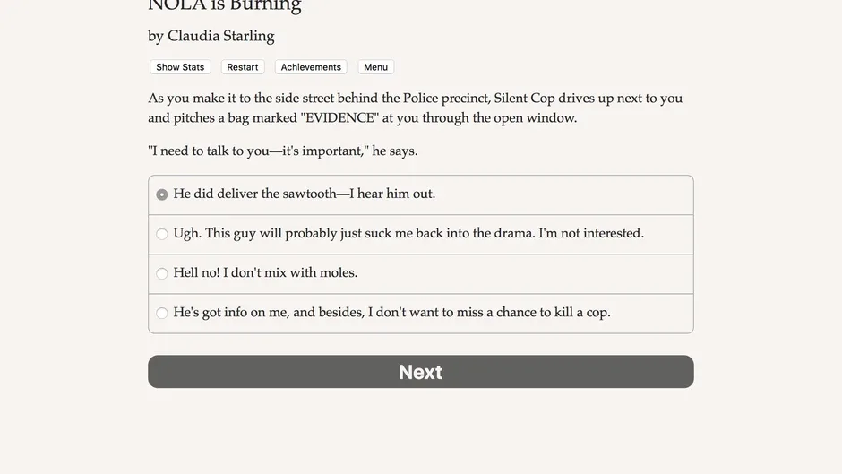 Screenshot 5