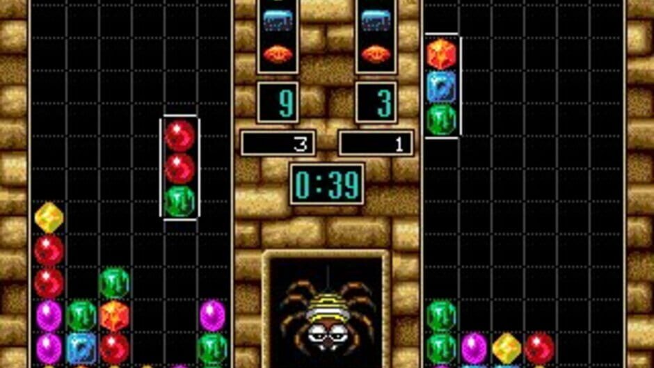 Columns III Screenshot