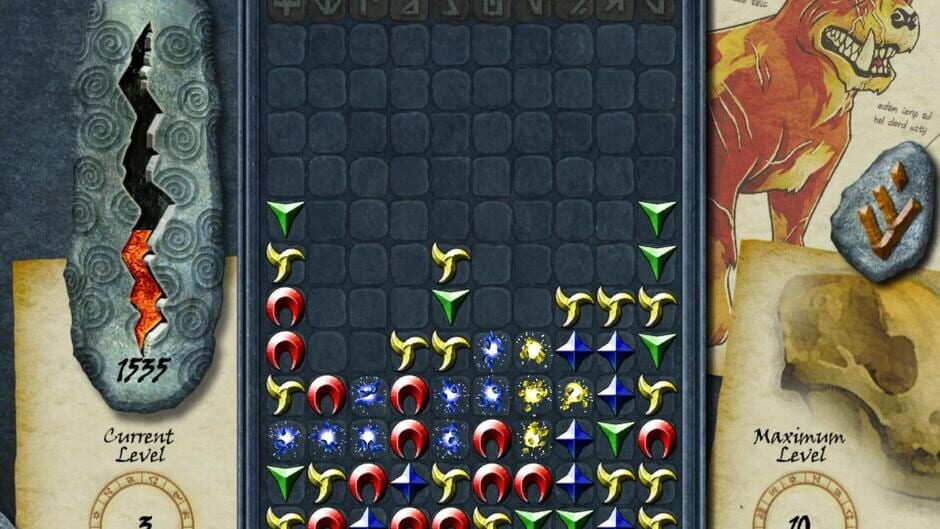 Puzzle Chronicles Screenshot