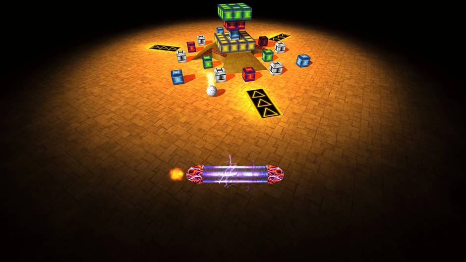 Anoix Screenshot