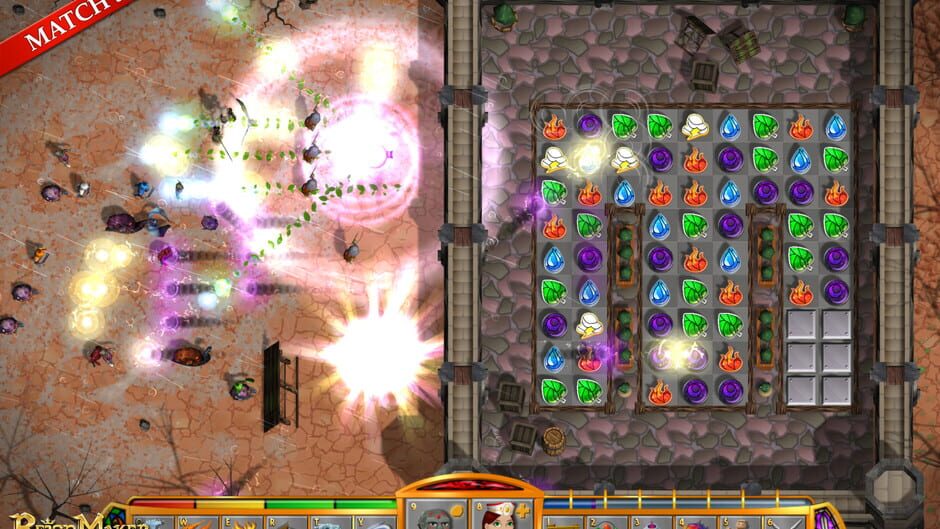 ReignMaker Screenshot