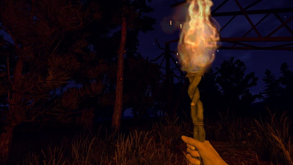 สกรีนช็อตจาก Survival: Last Day (รูปที่ 2)