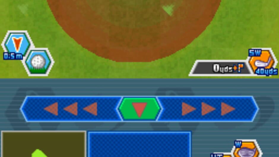 Deca Sports DS screenshot 4