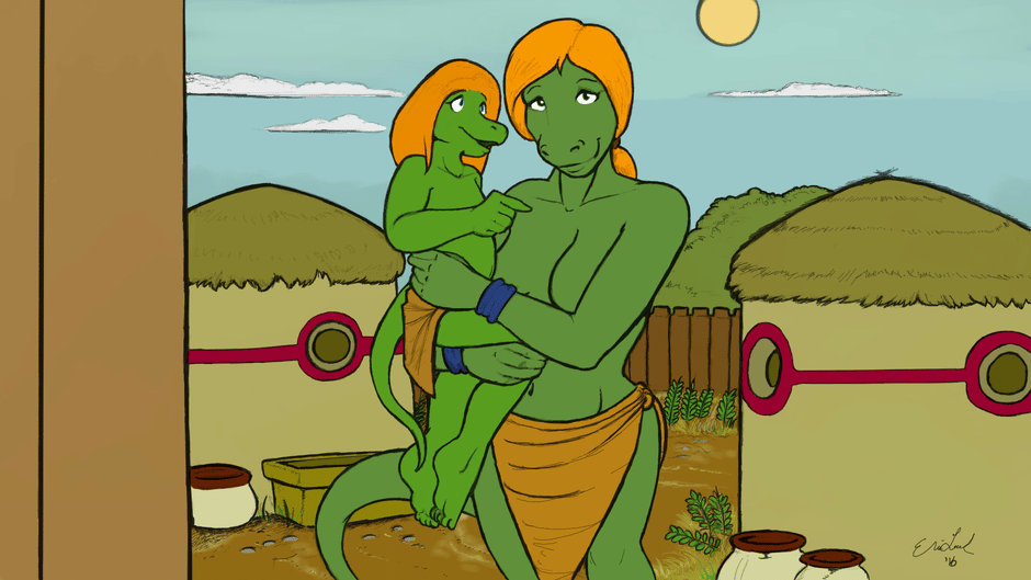 Farnham Fables Screenshot