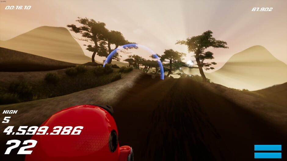 Wheelz2 Screenshot