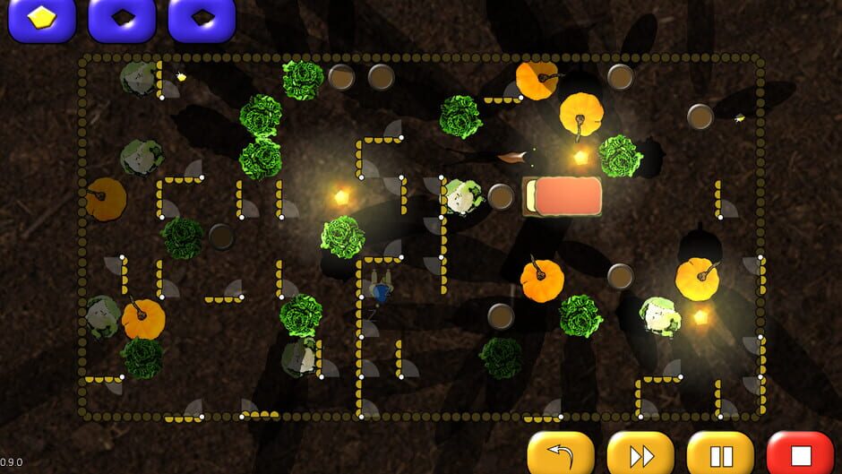 Clockwizzze Screenshot