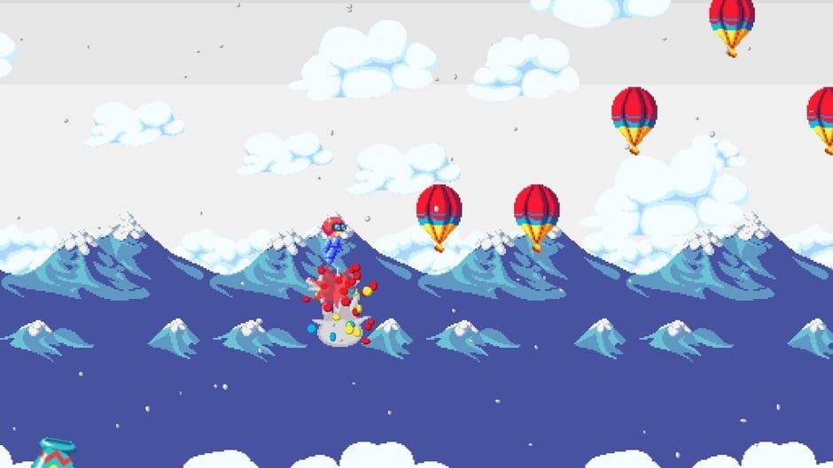 PoPixel Screenshot