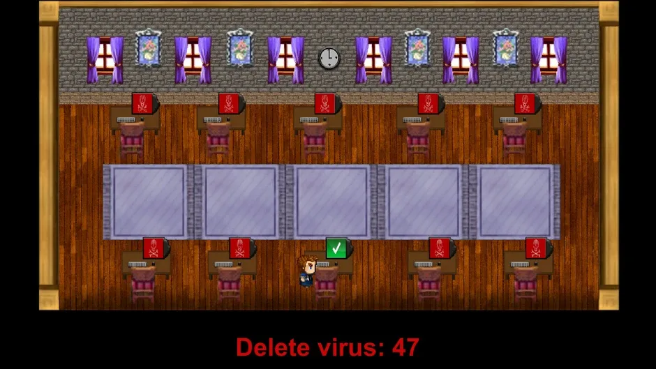 Virus Petya