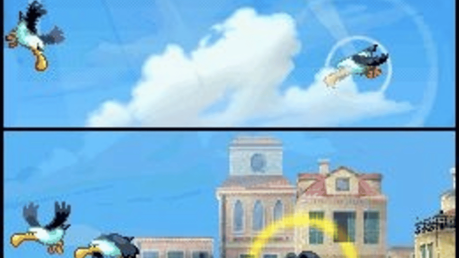 Maestro! Jump in Music Screenshot