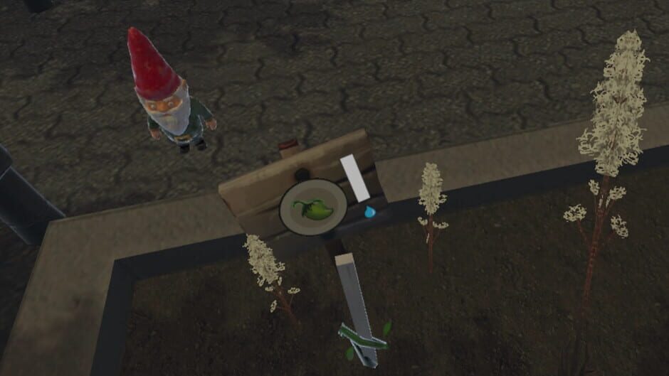 Community Garden Screenshot